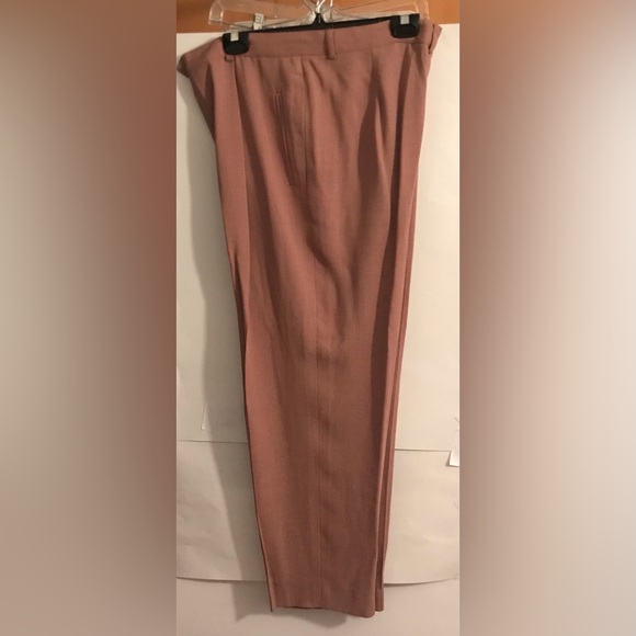 New Garfield & Marks Carob Jacket and Pants size 16 - Picture 12 of 16
